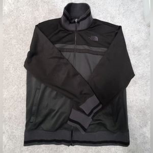 RARE The North Face Take Back Track Jacket (2009) - Size XL
